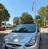 Hyundai iX20. In einen sehr guten Zustand. - Hyundai ix20 von privat