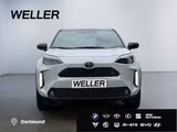 Toyota Yaris Cross Hybrid 1.5 GR Sport *Matrix*HUD*CAM* - Toyota Yaris Cross Gebrauchtwagen in Leipzig