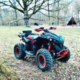 Can-Am Renegade 1000R XCC