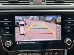 SKODA Superb Combi L&K 4x4 280PS DSG #DCC #CANTON