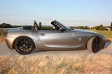 BMW Z4 2.2i -OZ Ultraleggera 18 Zoll, LPG Fa. Prins - BMW Z4 in Ludwigshafen