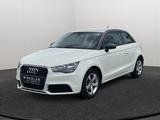 Audi A1 Motor 1.2 TFSI Attraction - Audi: Motor