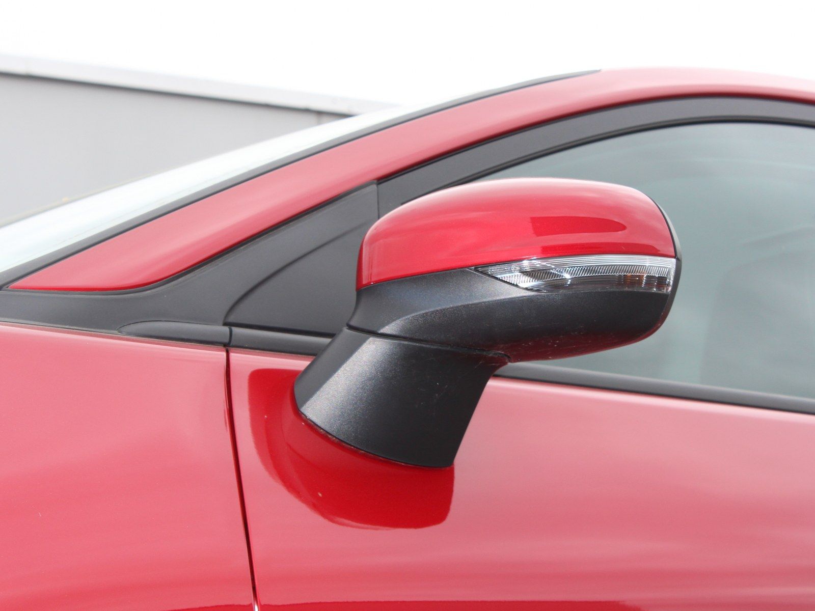 Fahrzeugabbildung Ford Puma Titanium 1,0 EcoBoost