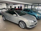 Opel Astra H Twin Top Cosmo *89.000km* TOP ZUSTAND - Opel Astra: Twin Top