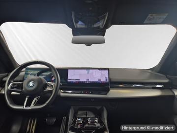 صورة مصغرة 11 لـ 2023 BMW I5