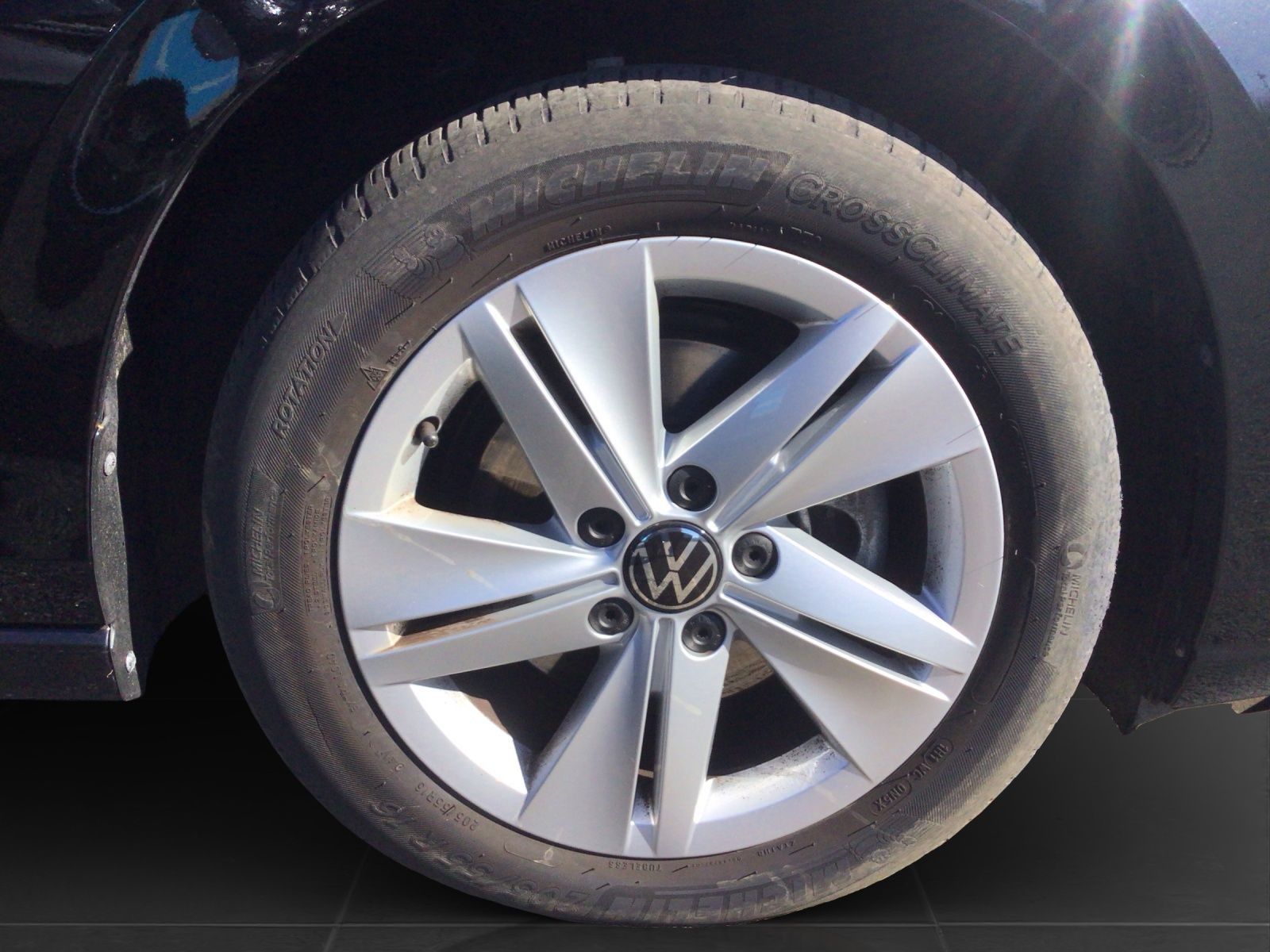 Volkswagen Golf - Bild 7