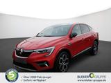 Renault Arkana INTENS TCe 140 EDC (MY21) - Renault: 21