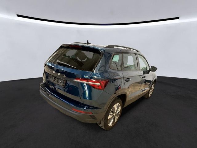 Skoda Karoq 2.0 TDI Ambition Pano*Stand*RFK*LED*ACC imagem 2
