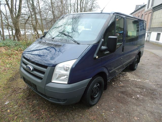 Ford Transit Kasten FT 260 K LKW 1.Hand