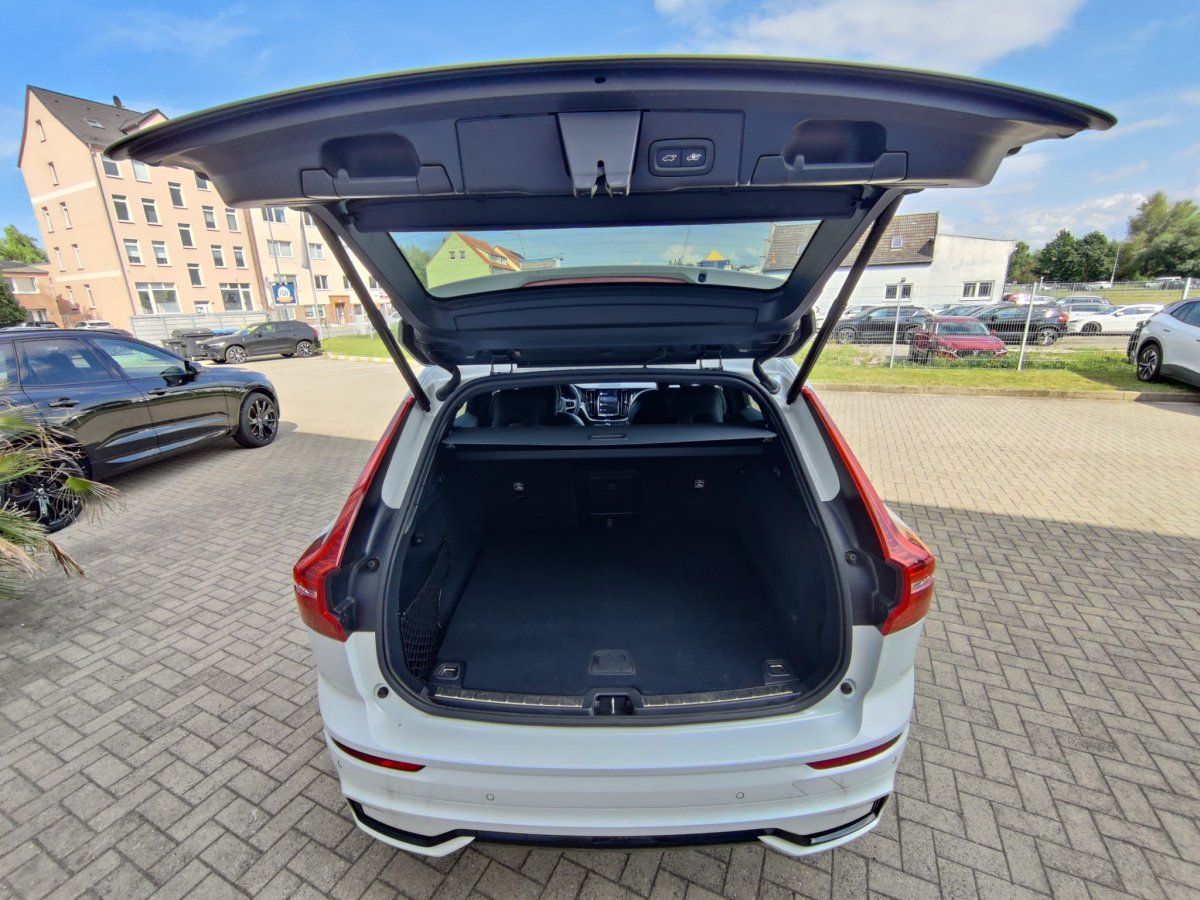 Volvo XC60 - Bild 6