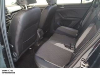 Volkswagen T-Cross - Bild 6