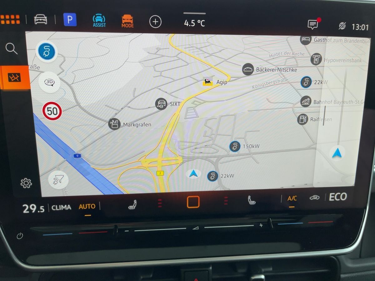 Volkswagen ID. Buzz - Bild 11