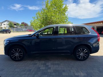 Volvo XC90 - 7
