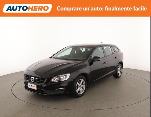 Image of Volvo V60