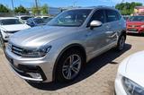 Volkswagen Tiguan 2.0 TDI R- Line Highline  4Motion