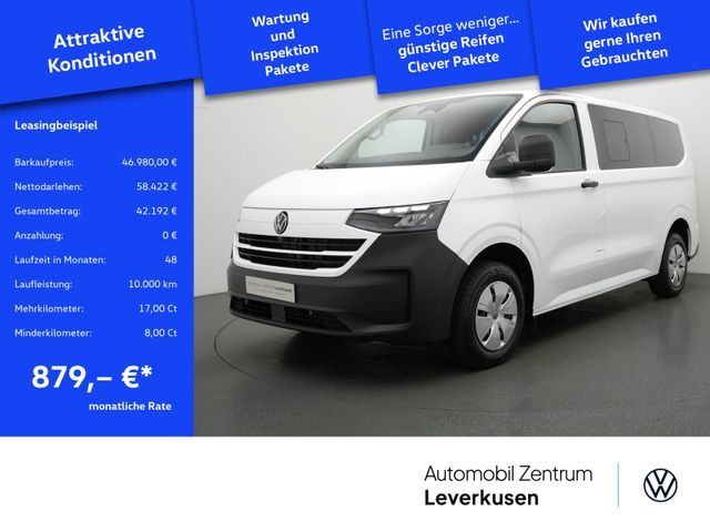 Volkswagen T7 Transporter