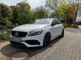 Mercedes-Benz A 45 AMG Mercedes-AMG A 45 4MATIC DCT Merced... - : Mercedes 4matic