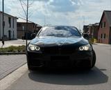 BMW 535d F10  381 PS, M-Paket ab Werk, ab... - BMW 535 in Hamburg