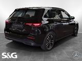 Mercedes-Benz B 200 d TOTWINKEL+PANORAMA+KEYLESS+MBUX+17 ZOLL - Mercedes-Benz B 200 in Karlsruhe