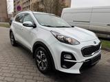 Kia 1.6 CRDi Sportage Vision 4WD/ Kamera/ Assistent - Kia Sportage mit Diesel-Antrieb: Automatik