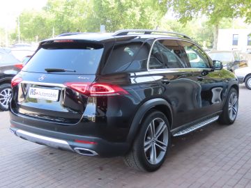 Mercedes GLE 300 - 6