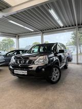 Nissan X-Trail 2.5 SE 4X4 *Allwetter*Klima*AHK* - Nissan Gebrauchtwagen von 2008