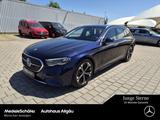 Mercedes-Benz E 300 T e Avantgarde 19" Pano D-Light 360° Memor