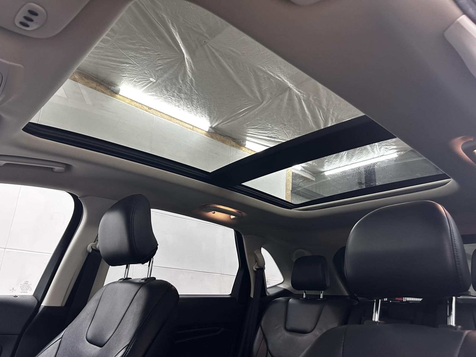 Ford Edge 4x4 LPG+Pano+Memory+Sony-Sound+Carplay+Kam