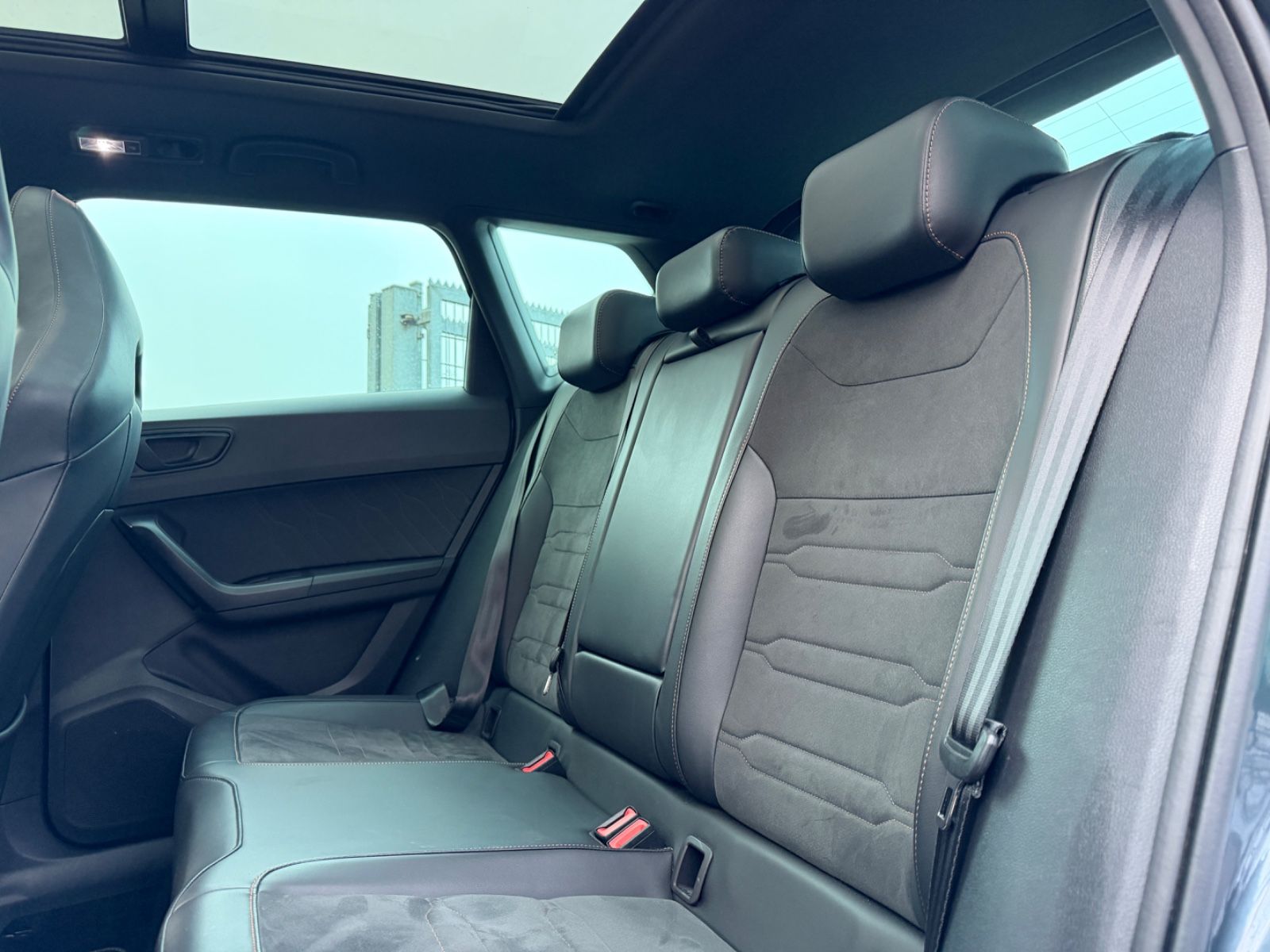 Fahrzeugabbildung CUPRA Ateca 360*BREMBO*PANO*BEATSAUDIO*MEMORY*LED