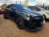 Toyota C-HR 2.0 Hybrid GR Sport Black Edition - Toyota C-HR in Saarbrücken