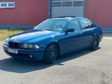 BMW V8 535i E39 - BMW 535: 535i E39