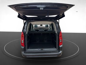 Citroën Berlingo M Benzin 110 30 Jahre Winterp.