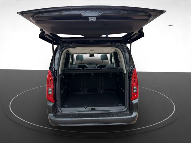 Citroën Berlingo 30 Jahre M Benzin 110 Winterp.
