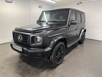 Mercedes G 450 - 4