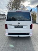 Volkswagen T6.1 California Beach Tour Edition - gebrauchte VW T6 California aus dem Jahr 2021