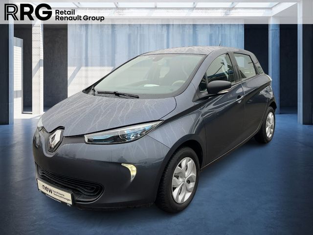 Renault ZOE Life R90 Batteriemiete