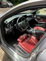 Mercedes-Benz C 400 4MATIC AMG Line Autom. AMG Line - Mercedes-Benz C 400 aus 2015