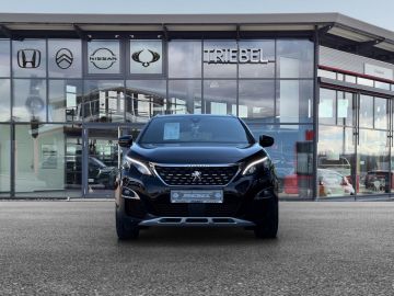 Peugeot 3008 GT-Line BHDi 180 °LED°Navi°Kamera°SHZ°