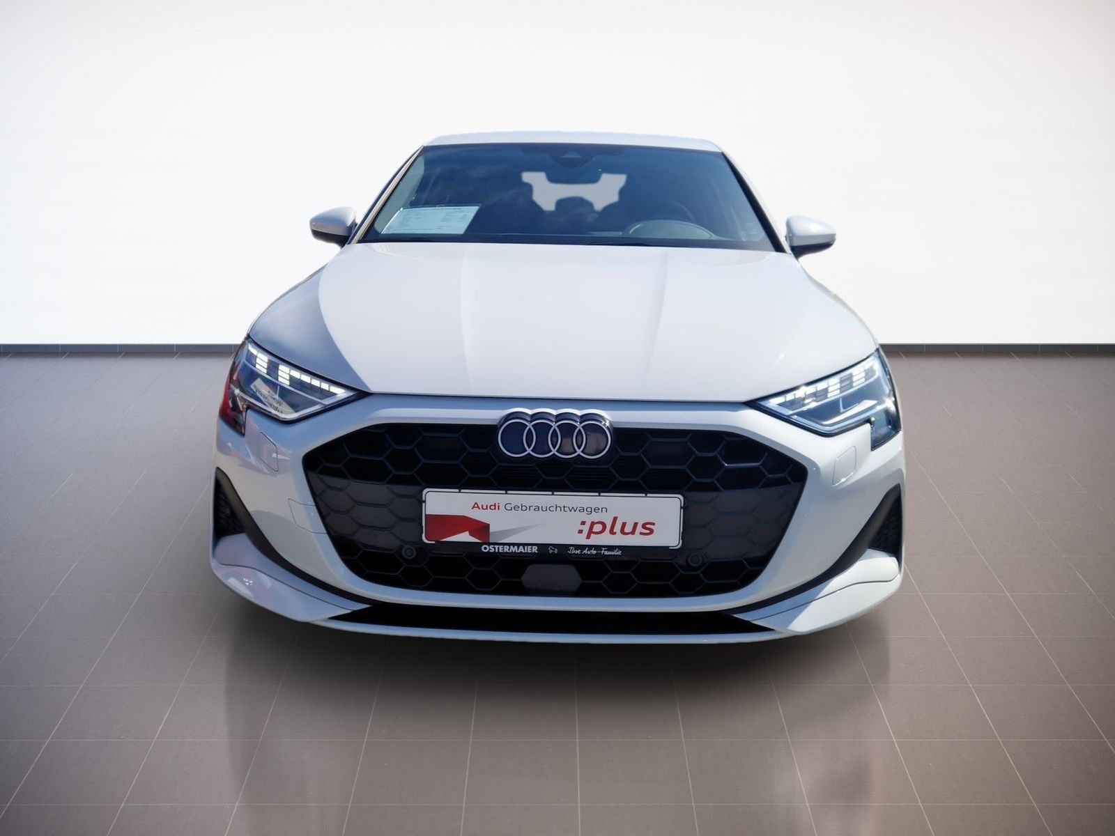 Audi A3 - Bild 3