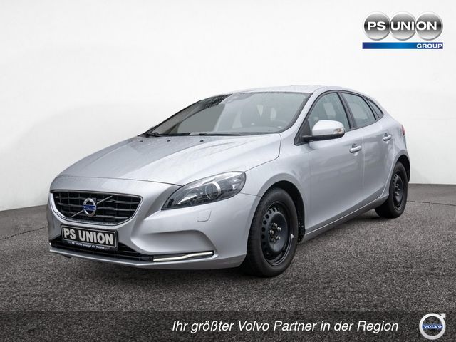 Volvo V40 1.6 You! 8 fach Bereift