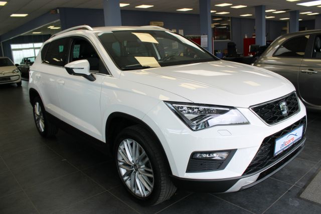 SEAT Ateca 2.0 TDI XCELLENCE