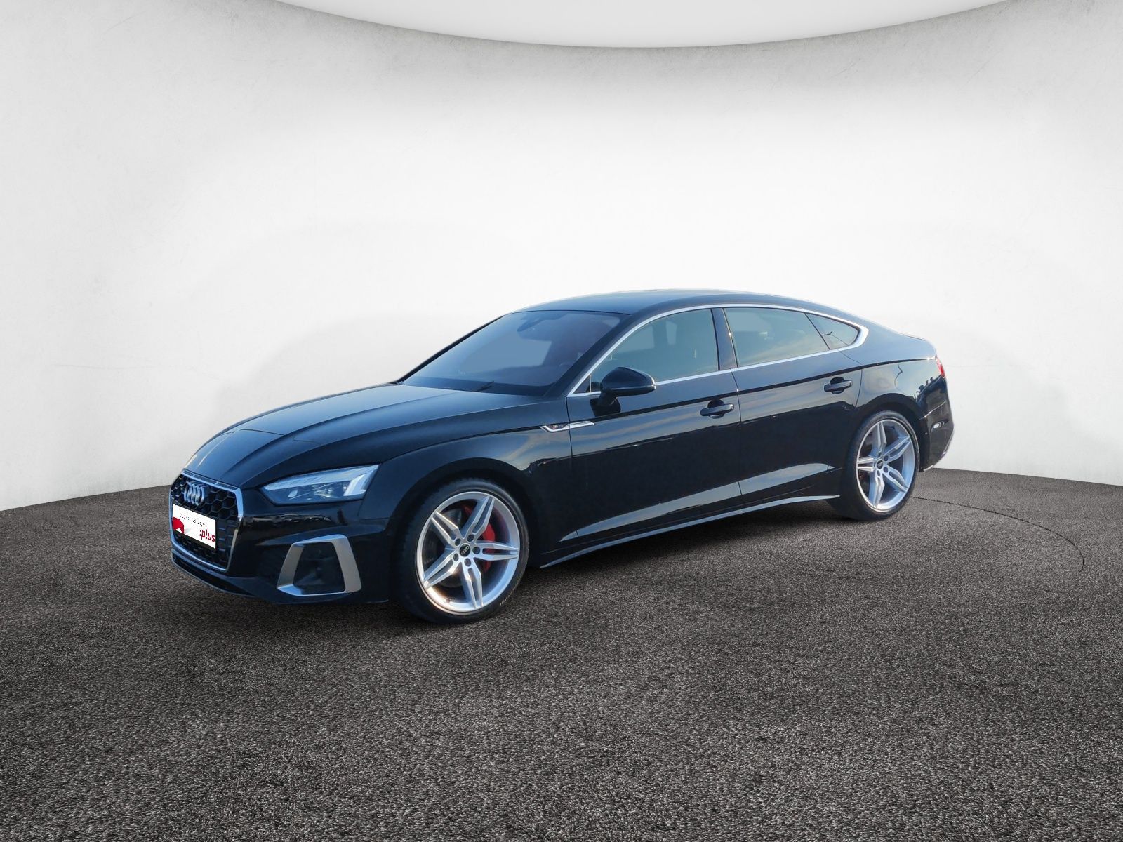Audi A5 Sportback 50 TDI S-line quattro B&O Matrix foto 2