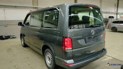 Fahrzeugabbildung Volkswagen T6 Caravelle Comfortline Navi SiHz StdHz PDC 9Si