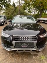 Audi A4 Allroad 2.0 TDI S tronic quattro - - gebrauchte Audi A4 Allroad aus dem Jahr 2014