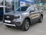 Ford Ranger Wildtrak Doppelkabine PHEV 2,3L #B&O NEU - Ford: Pickup