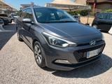Hyundai i20 1.1 CRDi 12V 5 porte Comfort KM CERT - Hyundai i20 Comfort mit Diesel-Antrieb