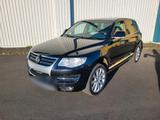 Volkswagen VW Touareg 3.0 TDI R line Individual - Volkswagen Touareg Individual mit Diesel-Antrieb