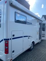 Concorde Credo 713 H - Concorde Integrierter Credo