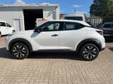 Nissan Juke Acenta 1.0 DIG-T |Navi|LED|SHZ - Nissan Juke: 1.0