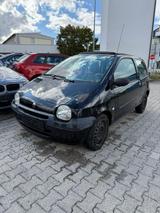 Renault Twingo Toujours 1.2 16V Edition To... - gebrauchte Renault Twingo aus dem Jahr 2006